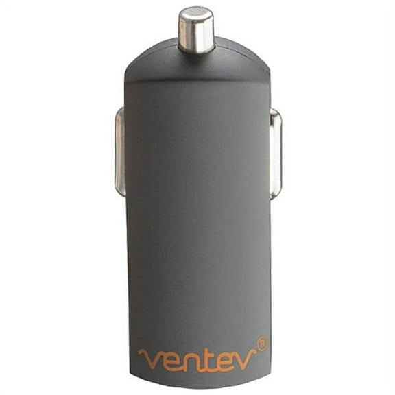 Ventev Dashport (5v/1a) Single Usb Car Charging Adapter