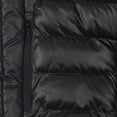 thumbnail image 4 of Watford FC Mens Crest Padded Gilet, 4 of 4