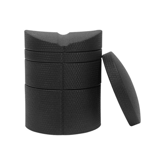 Postures Correcting Spine Stretching Device Regulable for Various Body Types for Homes Gym & Workplace Wellness