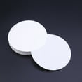 thumbnail image 4 of Miangastore 100 Pcs 11cm Premium Discs Medium Flow Rate Qualitative Filter Paper, 4 of 8
