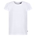 thumbnail image 1 of Regatta - Camiseta Jaelynn para Mujer (Blanco), 1 of 4