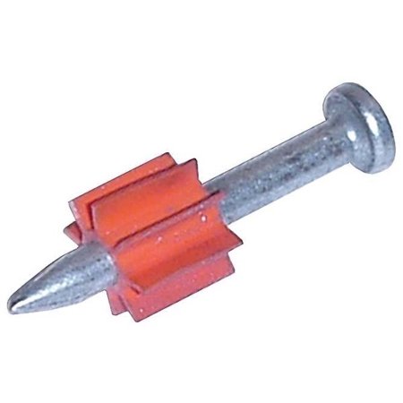 UPC 662520007718 - Ramset 1510 Box of 100 1-1/4 Head Drive Powder ...
