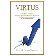 Virtus : The Next Frontier (Hardcover)