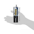 thumbnail image 4 of Comstar Metal Epoxy, 25 Milliliters, Fast-Curing Patch and Repair Adhesive, High-Strength Metal Bonder and Crack Filler, Multi-Surface Epoxy Glue, Wood, Glass, Ceramic, Plastic (00-200), 4 of 5
