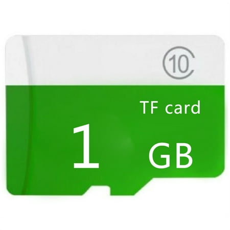 1GB-512GB Micro TF Flash Memory Card Speed of Class 10 For Phone PC