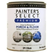 DP5 QT GRY FLR Enamel