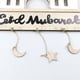 thumbnail image 5 of Cateissary Ramadan Decoraciones Habitación simple Escena Hogar Islámico Musulmán Eid Fiesta Placa Festival Colgante para doméstico 03 Type2 NO2, 5 of 6