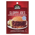 thumbnail image 1 of Club House, Dry Sauce/Seasoning/Marinade Mix, Sloppy Joe, 1 of 5
