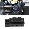 thumbnail image 2 of Adjust Control Switch 6 Way Power Seat Button Adjuster Module for 5F9T14B709AA, 2 of 9