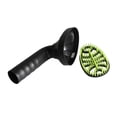 thumbnail image 6 of Vacuum Cleaner Pet Hair Brush Grooming Tool, Pet Hair Vacuum Tools Nozzle Attachment for Dog /Cat, Fit for 32mm/1.26inch Nozzle, 6 of 7
