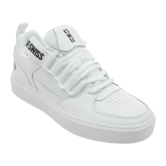 Tenis K-Swiss ROOF V Para Dama Color Blanco