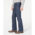 thumbnail image 3 of INC International Concepts Men's Modern Bootcut Jeans Med Blue Size 38X30, 3 of 4