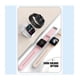 thumbnail image 2 of Smartwatch Fralugio Reloj Inteligente P28 Plus Full Touch HD negro Lujo, 2 of 5