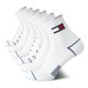thumbnail image 1 of Calcetines deportivos Tommy Hilfiger, acolchados, de talla alta, para hombre, 1 of 6