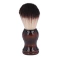 thumbnail image 3 of LAFGUR Hair Shaving Brush Mens Shaving Brush Professional Portable For Travel Use For Salon Use, 3 of 8