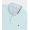 thumbnail image 3 of Polo Vineyard Vines Edgartown Sea Splash XS, 3 of 5