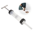 thumbnail image 4 of 1 Set Manual Sausage Stuffer Sausage Filler Kitchen Meat Stuffing Tool, 4 of 9