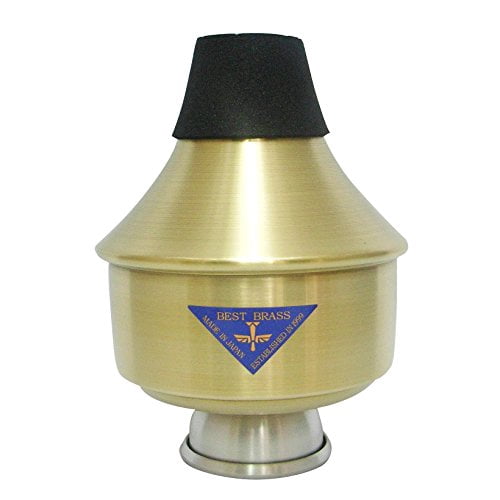 Best Brass Trumpet Mute Wah Wah Brass [Sound Transformer]