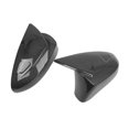 thumbnail image 2 of 2Pcs Side Mirror Cover Cap for LEXUS IS CT RC & F-Sport 8794A30E00B1, 2 of 5