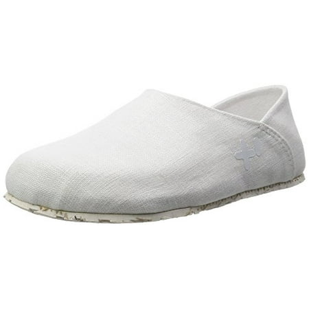 White Espadrilles - OTZ 94087-100: Espadrille Batik 3 Women's Shoes White