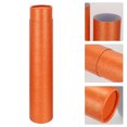 thumbnail image 6 of SWETRACE Storage Tube Chocolate Paper 1Pcs 13.8*2.4in Extended to 24.4in, 6 of 10