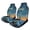 Color-1, variant on Car Seat Covers Lighthouse Beams Ocean Sunset Universal Size Fit For Most Car Suv Truck Van Car Accessories Interior Seat Covers For Car Full Set