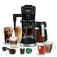 thumbnail image 1 of Cafetera Ninja DualBrew Pro 12 tazas 9 tamaños 4 programas negro, 1 of 6