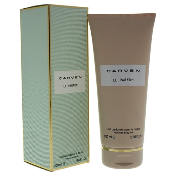 Leche corporal Carven Le Parfum Leche corporal Dama 6.66oz