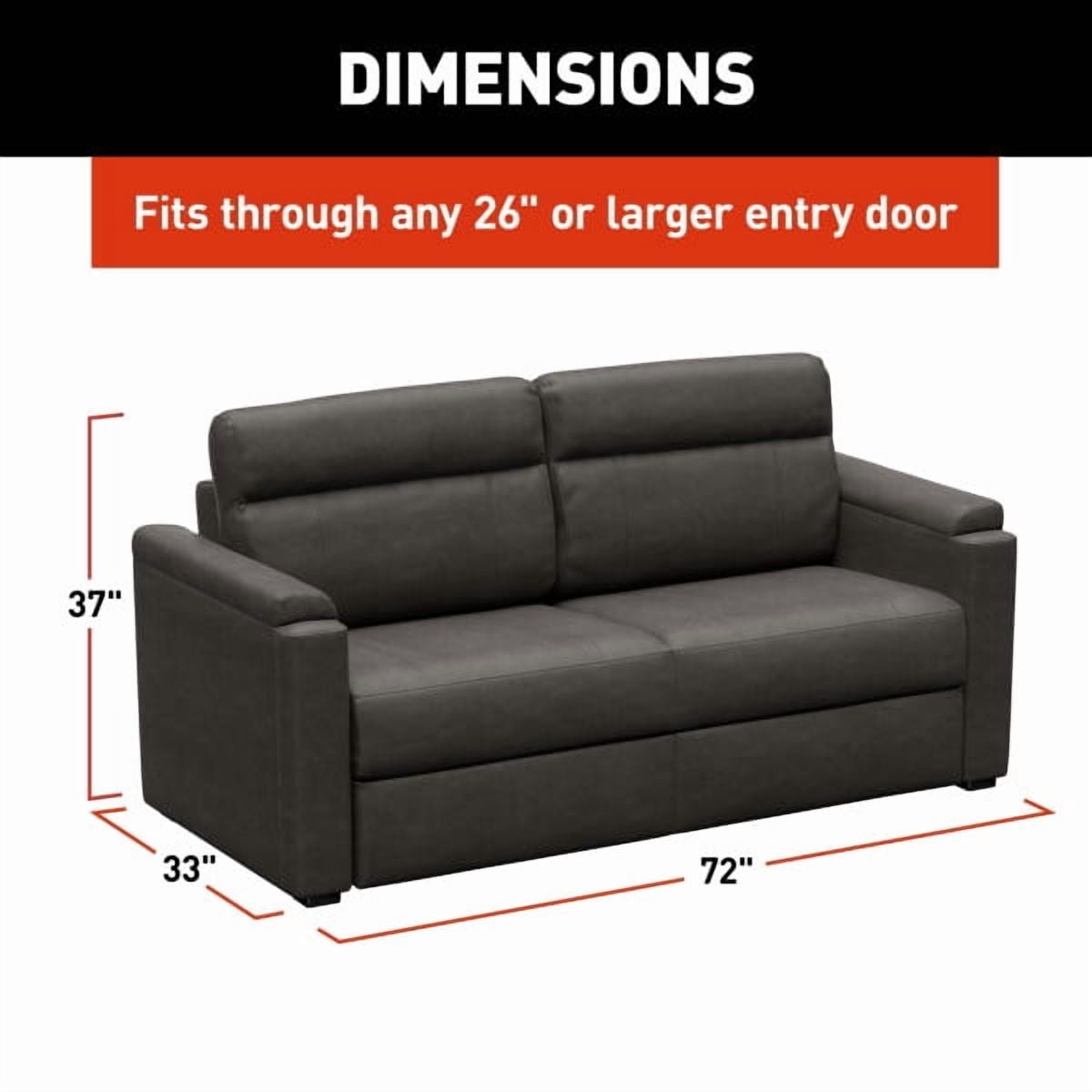 Lippert Components 2024044231 Thomas Payne ® FURNITURE-INTERIOR RV