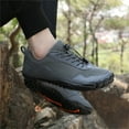 thumbnail image 5 of YOURDIARY Men's Wide Mesh Barefoot Sneakers | Zero Drop Sole | Minimalist Footwear, 5 of 8