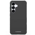 thumbnail image 1 of . Funda PUREGEAR Dualtek para SAMSUNG S25 Negra, 1 of 7
