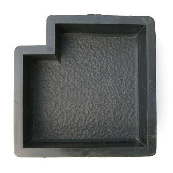 Paver Stone Mold PS 15158/1, 7.75" x 7.75" Set of 10