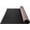 Black, variant on 6 ft x 13 ft Marine Boat Carpet Grey Waterproof - 0.18" Thick Indoor Outdoor Rug Roll for Patio Porch Deck and Home Use