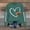 Green, variant on Sweaters For Women Football Sweatshirts With Cute Baseball Graphic Print Crewneck Long Sleeve Fall Winter Pullover Hoodless Polyester Beige Size S-3Xl Oversized Sweaters For Women