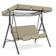 thumbnail image 5 of Cubierta Para Columpio Impermeable, Tela Oxford, Jardín, Patio, Exterior, Columpio Impermeable, 5 of 5