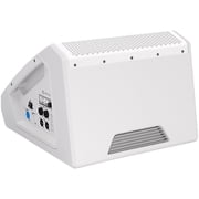 LD Systems MON 12 A G3 W 12 Powered Coaxial Stage Monitor, White