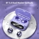 thumbnail image 3 of Auriculares deportivos BT 5.0 Dual Master In-Ear Earbuds Support Touch, 3 of 8