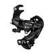 thumbnail image 1 of Desviador de bicicleta trasero con pata 7V Shimano RD-TY300, 1 of 2