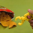 thumbnail image 2 of Micro Robotic Arm Snack Food Clip, Upgraded Lazy Person Assisted Clip for Gamers and Snack Lovers, Fun and Practical Kitchen Gadget for Easy Snacking, 2 of 4