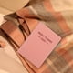 thumbnail image 4 of Daily Planner Weekly Monthly Pocket Planner for Office 2026 Pink PU Paper, 4 of 4