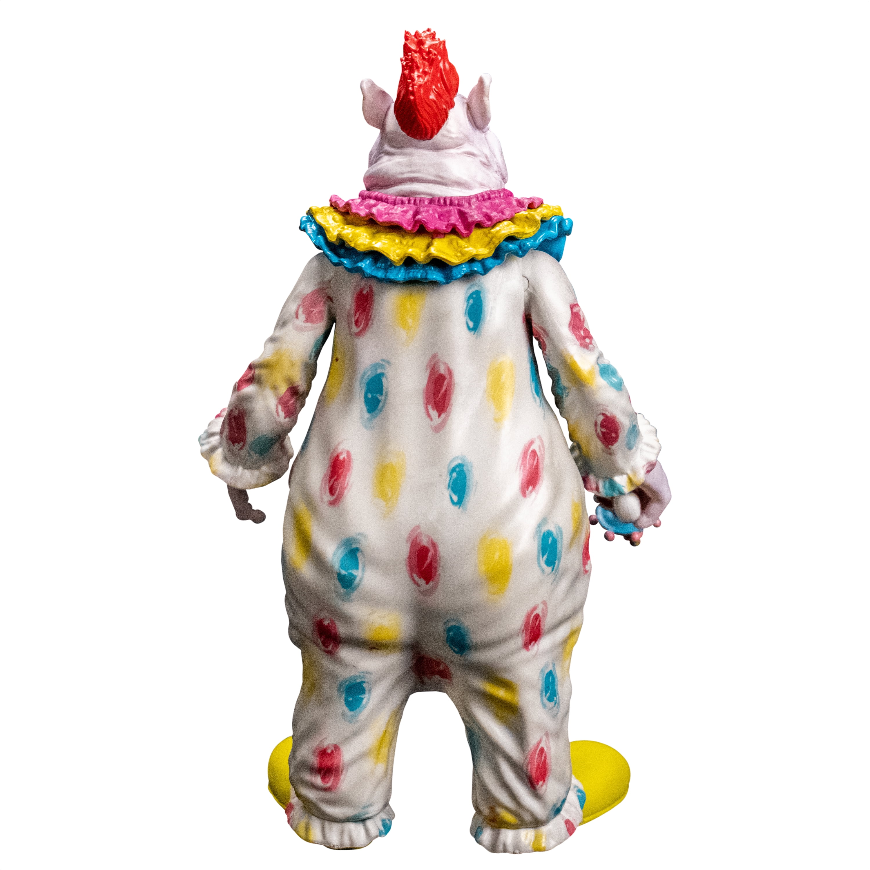 Killer Klown Scream Greats 8