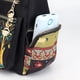 thumbnail image 2 of Bolso de mujer estilo Baigou, bolso bandolera estampado, bolso informal de moda para mujer, 2 of 5