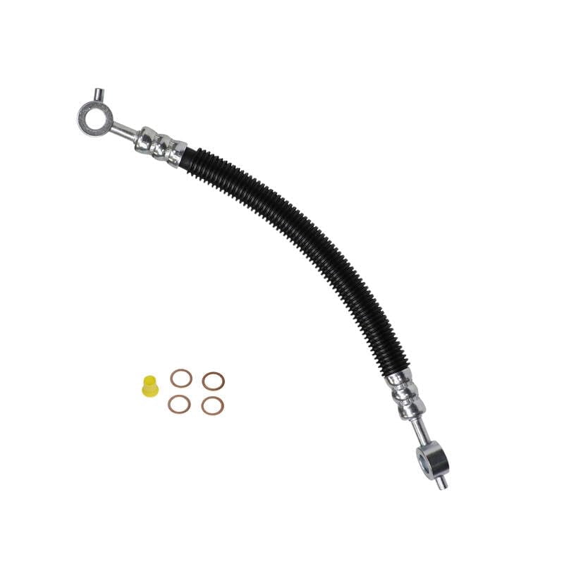 Power Steering Pressure Line Hose Assembly.