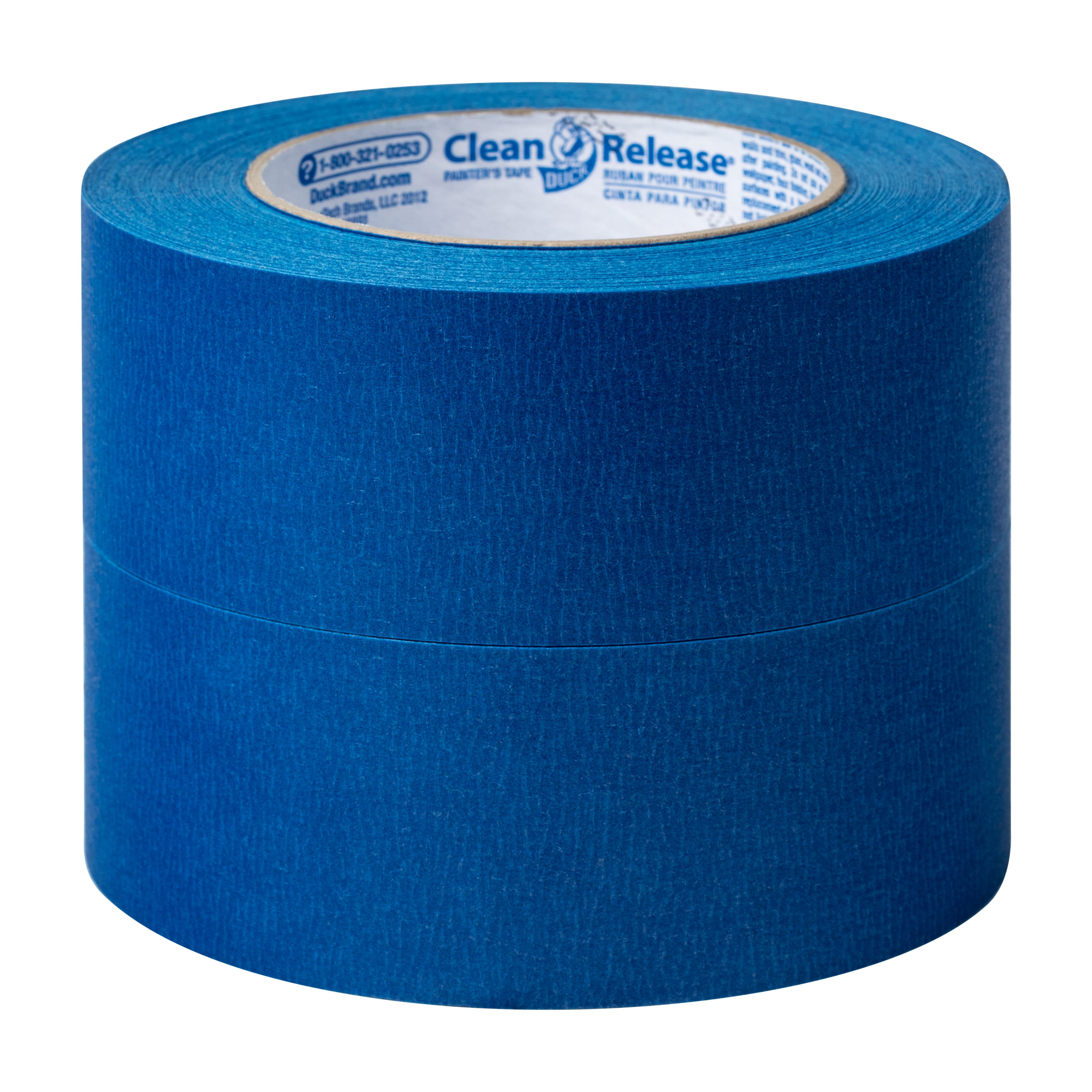 Duck Clean Release .94 In. x 60 Yd. Blue Painters Tape - Anderson Lumber