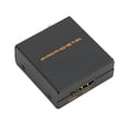 thumbnail image 1 of EDID Manager, HD Multimedia Interface EDID Manager Plug and Play Metal Support 4K CEC Up To 32.8ft Distance  for Computer, 1 of 7