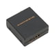 thumbnail image 3 of EDID Manager Plug and Play portátil 16 modos EDID Fácil instalación Interfaz multimedia HD EDID Manager Compatible con 4K CEC para monitor, 3 of 8