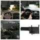 thumbnail image 2 of Extensor De Visera Parasol Para Coche Visera Parasol Ajustable Extensor De Visera Parasol Universal Para Coche Accesorios Para El Interior Del Coche Se Adapta A La Mayoría De Coches, Suv Y Camionetas, 2 of 7