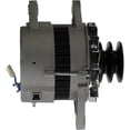 thumbnail image 2 of OEG Parts New 24V 40A Alternator Replacement For Isuzu Link-Belt LS4300C 6SD1 1812003970 0-35000-3370, 2 of 13