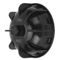 thumbnail image 4 of Llave De Rueda A0005810000 Llave De Tapa De Cubo De Rueda Portátil Compacta Reemplazo De Llave De Extracción De Tapa Central Para Benz X222 A205 A217 C205 C217 C218 C253, 4 of 5