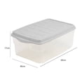 thumbnail image 3 of Caja Multiusos Polycar con Tapa Gris 27 l, 3 of 4